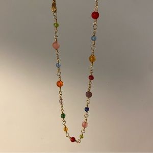 Boho Chic Handmade Jewelry